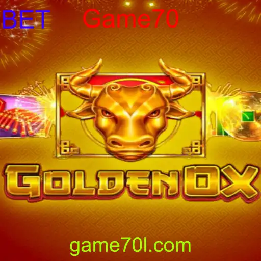 GoldenOx: O Jogo Que Combina Estratégia e Diversão